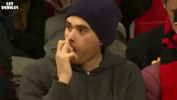 Picking Nose in Public.gif