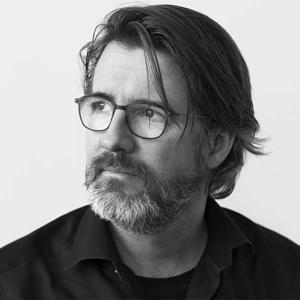 Olafur Eliasson - Artist behind the New York City Waterfall Project