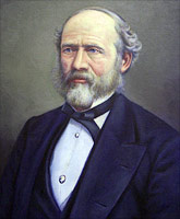 Lewis Henry Morgan