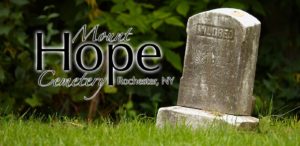 Mount Hope Cemetery: A photo essay for summer.