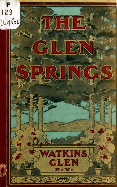 The Glen Springs