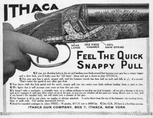 Ithaca Gun Company - Ithaca Falls