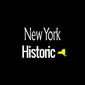 New York Historic landmark photography