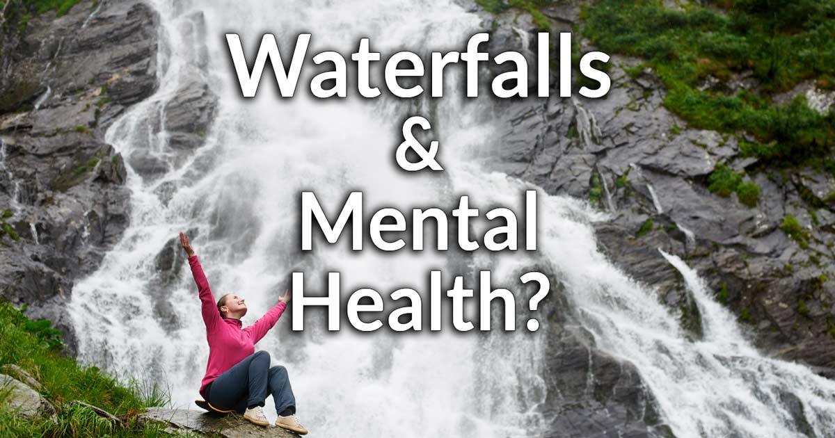 Mental Health - Waterfall Community Health Center