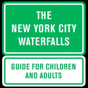 A guide to the New York City Waterfall Art Project