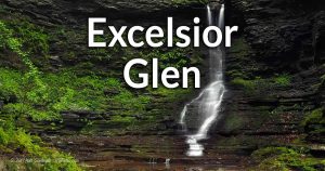 Excelsior Glen, Watkins Glen information