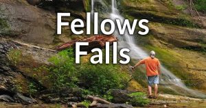 Fellows Falls