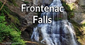 Frontenac Falls, Camp Barton information