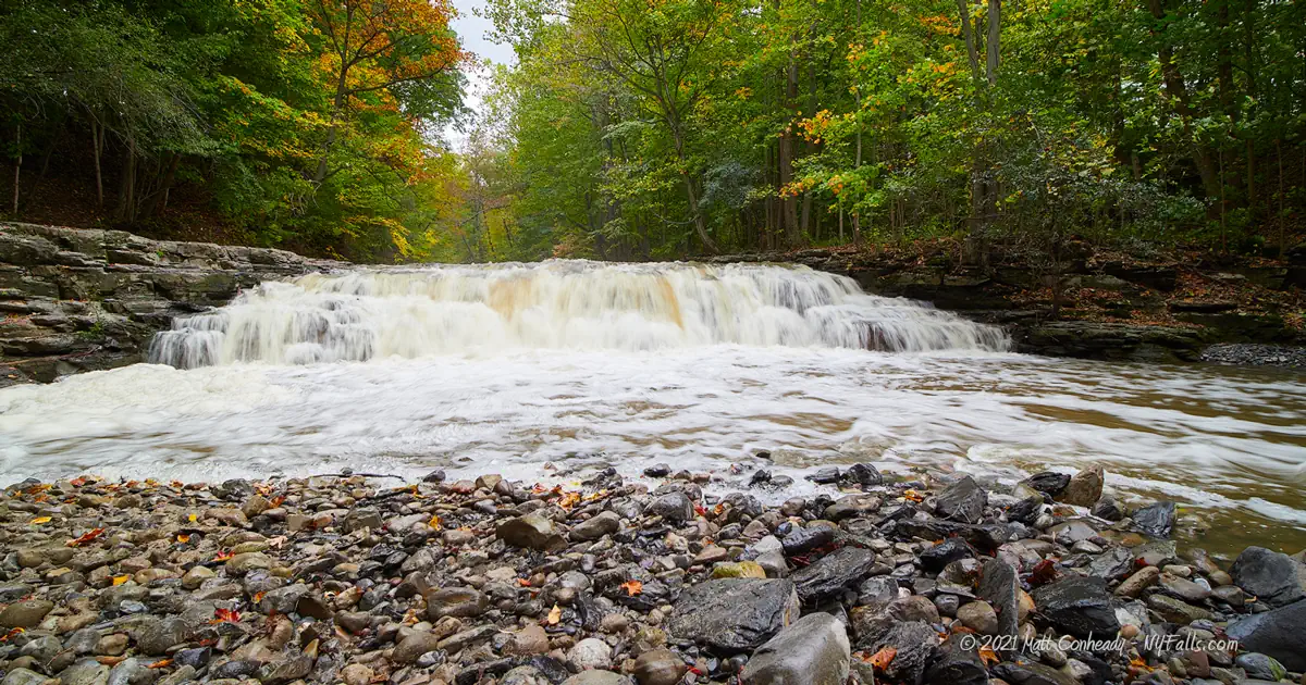 Great Gully Waterfall