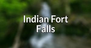Indian Fort Falls (in Geneseo, NY) information