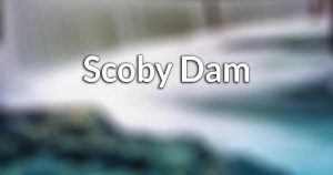 Scoby Dam Park information