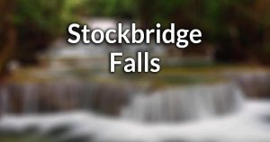 Stockbridge Falls (Madison County) information