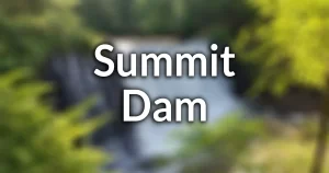 Summit Knitting Mill Dam, Philmont, NY information