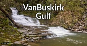 VanBuskirk Gulf