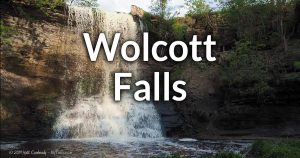 Wolcott Falls information