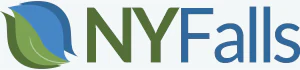NYFalls.com Logo