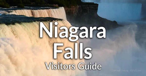Niagara Falls Visitors Guide