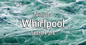 Niagara Whirlpool State Park guide