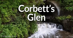 Corbett's Glen information