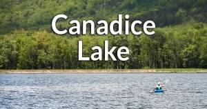 Canadice Lake Guide