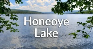 Honeoye Lake Guide