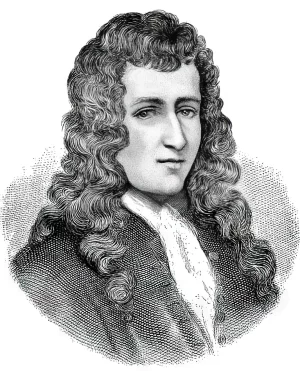 René-Robert Cavelier, Sieur de La Salle