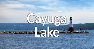 Cayuga Lake Guide