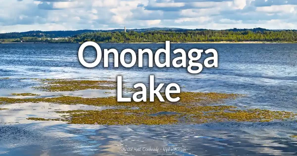 Onondaga Lake Guide