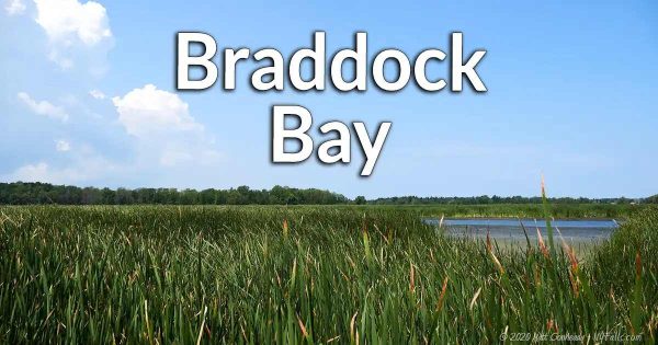 Braddock Bay Park and Wildlife Management Area guide