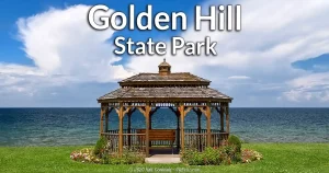 Golden Hill State Park guide