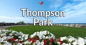 Guide to Thompson Park at Bear Creek Harbor