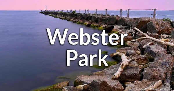 Webster Park (Lake Ontario) guide