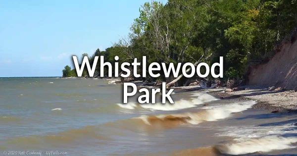 Whistlewood Park information