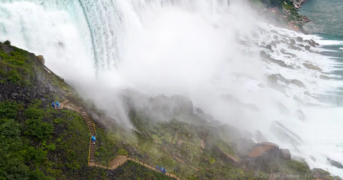 New York's Must-Visit Waterfalls