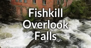Fishkill Overlook Falls