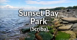 Sunset Bay Park