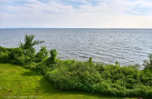 Lakeview Park in Cleveland, NY