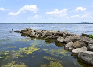 Oneida Shores County Park