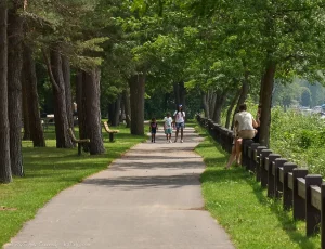 Verona Beach State Park