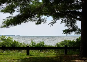 Verona Beach State Park