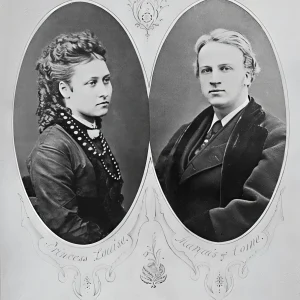 Marquis of Lorn and Louise