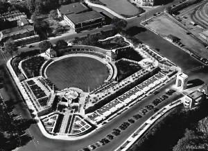 Oakes Garden Theater