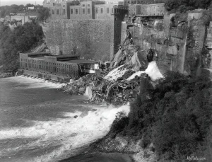 Schoellkopf power station collapse