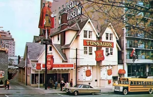 Clifton Hill Museum