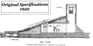 Specifications for the construction of the Niagara Floral clock