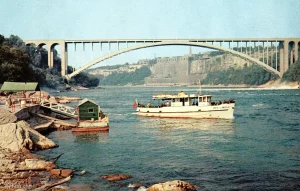 Maid of the Mist III