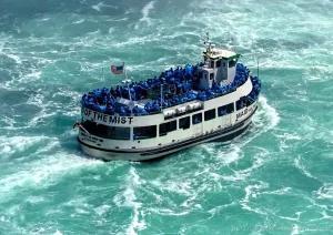 Maid of the Mist VI